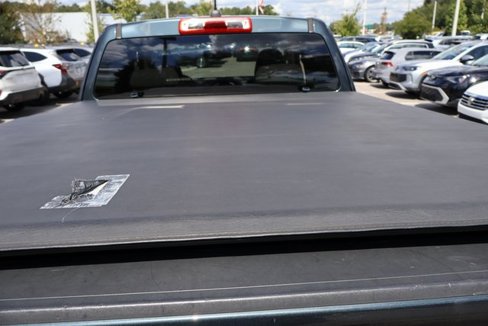Used 2017 Chevrolet Colorado W/T w/ WT Convenience Package image 16