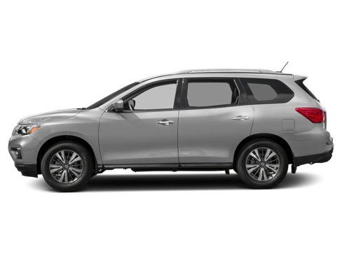 Used 2020 Nissan Pathfinder SV image 23