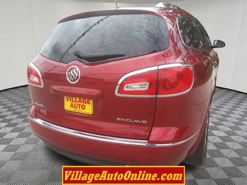 Used 2014 Buick Enclave Premium image 15