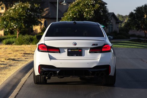 Used 2023 BMW M5 w/ Competition Package image 5