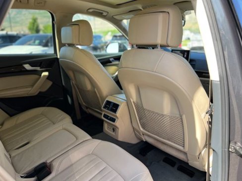 Used 2019 Audi Q5 2.0T Premium Plus image 28