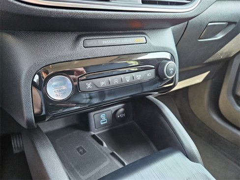 Used 2023 Ford Escape Platinum image 26