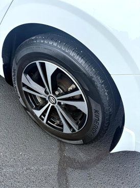 Used 2023 Nissan Sentra SV w/ All-Weather Package image 9