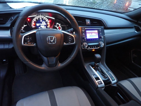 Used 2017 Honda Civic LX-P image 19
