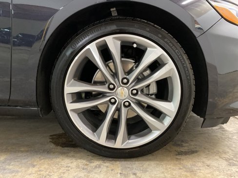 Used 2023 Chevrolet Malibu LT image 27