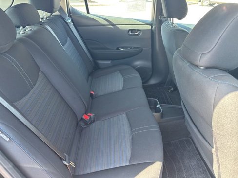 Used 2024 Nissan Leaf S image 22
