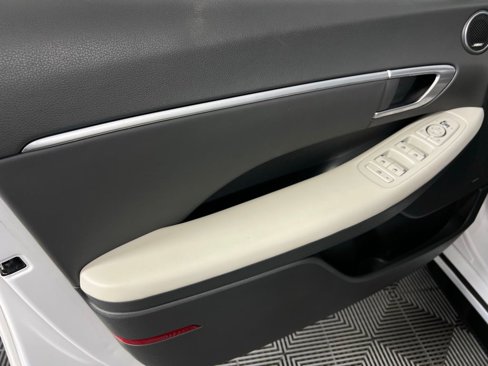 Used 2022 Hyundai Sonata SEL image 26
