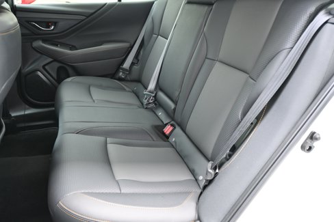 Used 2022 Subaru Outback Wilderness image 31