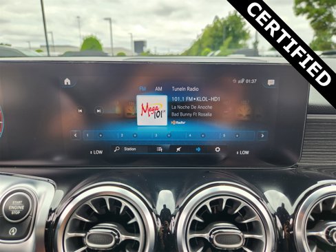 Used 2022 Mercedes-Benz GLB 250 image 18