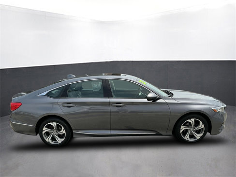 Used 2020 Honda Accord EX-L image 6