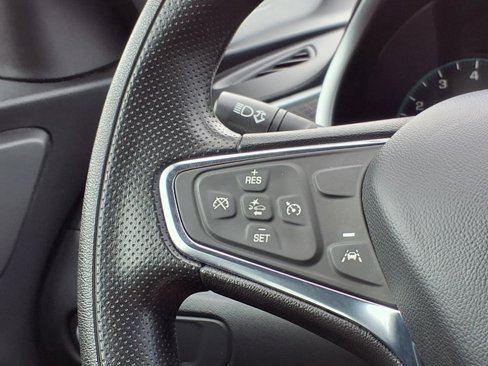 Certified 2024 Chevrolet Malibu LT image 12