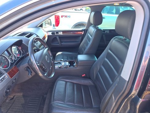 Used 2004 Volkswagen Touareg V6 image 10