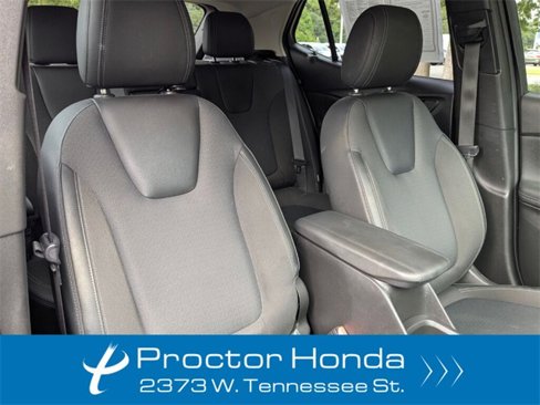 Used 2021 Buick Encore GX Select w/ Sport Touring Package image 38