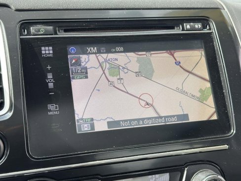 Used 2014 Honda Civic EX-L image 18