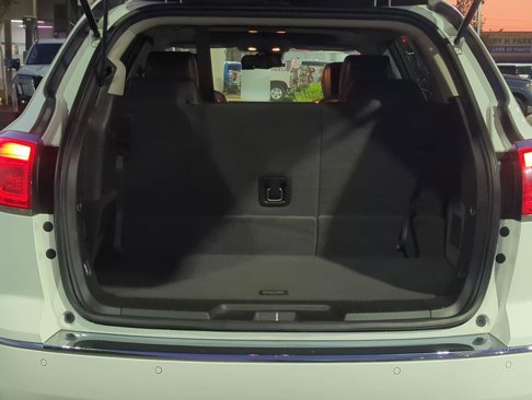 Used 2017 Buick Enclave Premium w/ Experience Buick Package image 19