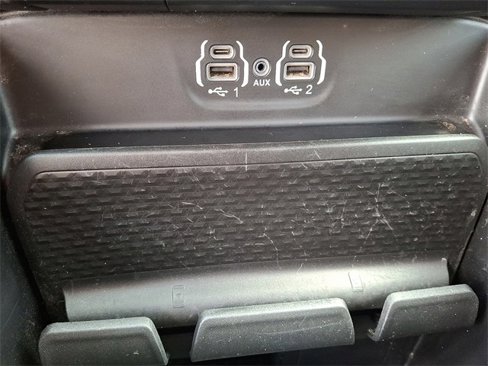 Used 2020 RAM 1500 Big Horn image 27