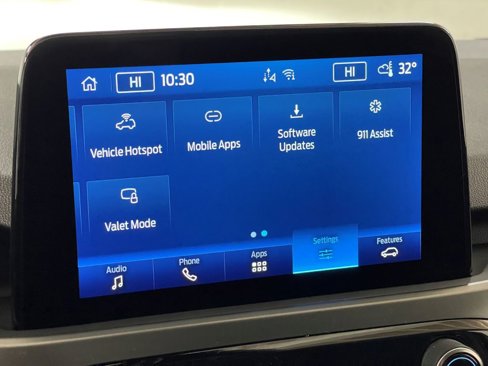 Used 2025 Ford Escape Active w/ Cold Weather Package image 34