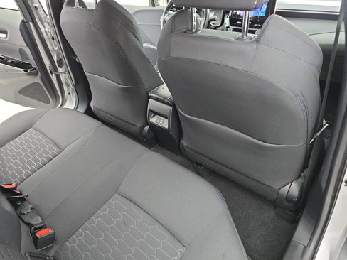 Used 2024 Toyota Corolla SE image 11