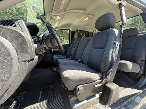 Used 2009 Chevrolet Silverado 1500 LT w/ Power Pack Plus image 20