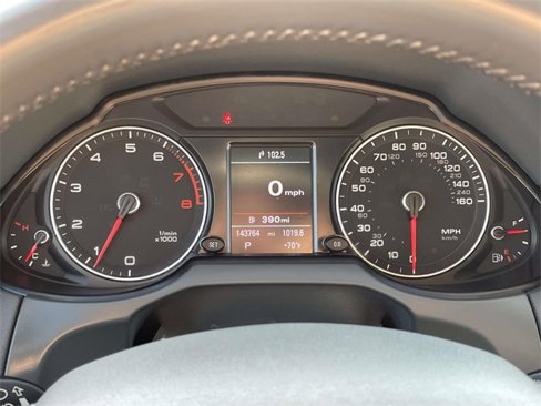 Used 2016 Audi Q5 2.0T Premium Plus w/ Technology Package image 20