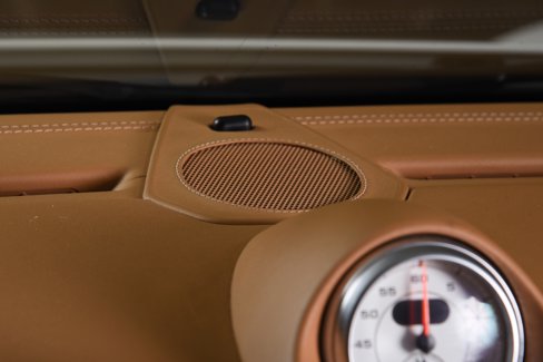 Used 2013 Porsche 911 Turbo S image 38