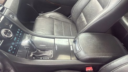 Used 2013 Ford Taurus Limited image 16