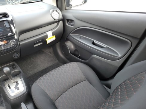 New 2024 Mitsubishi Mirage ES image 15