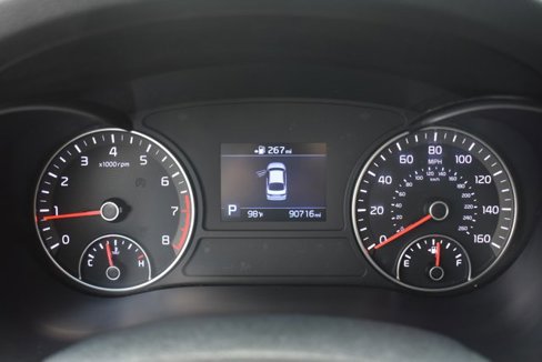 Used 2019 Kia Optima LX w/ LX 17" Wheel Package image 20