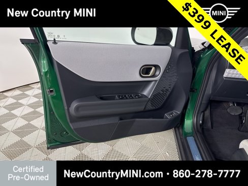Certified 2025 MINI Cooper S image 16