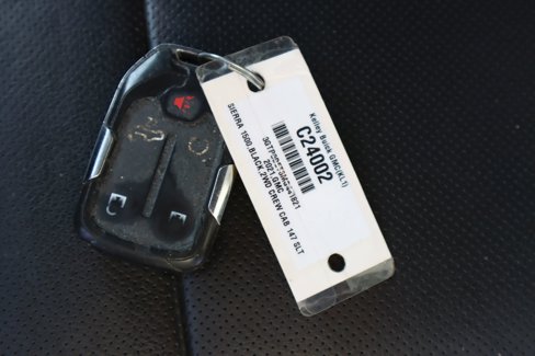 Used 2021 GMC Sierra 1500 SLT image 29