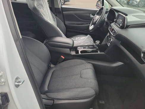 Used 2019 Hyundai Santa Fe SEL image 15