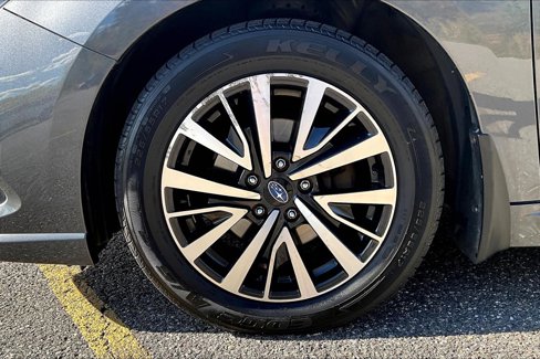 Used 2019 Subaru Legacy 2.5i Premium image 9