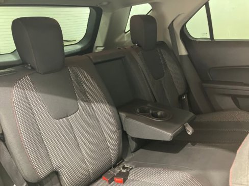 Used 2016 Chevrolet Equinox LS image 36