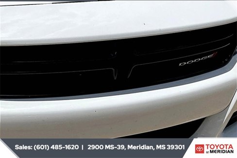 Used 2023 Dodge Charger SXT image 21