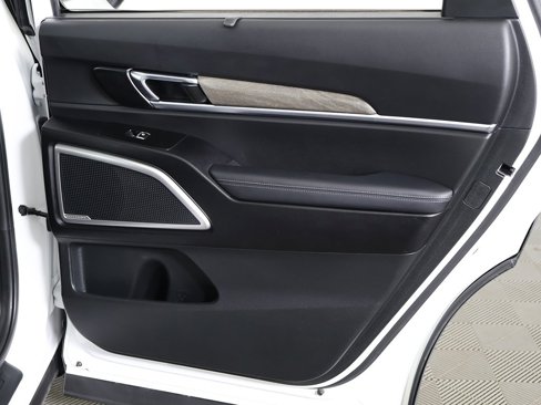Used 2020 Kia Telluride EX w/ EX Premium Package image 31