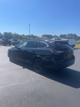Used 2022 Subaru Outback Onyx Edition XT w/ Popular Package #2 image 7