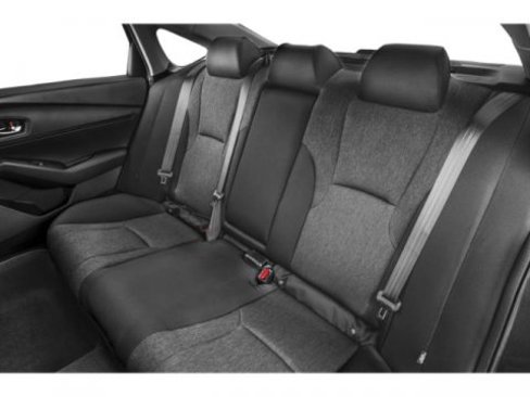 Certified 2023 Honda Accord LX image 13