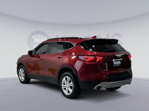 Used 2020 Chevrolet Blazer LT image 14
