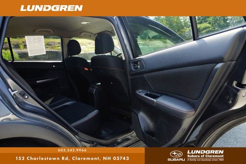 Used 2016 Subaru Crosstrek 2.0i Premium image 17