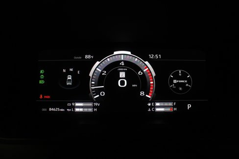 Used 2023 Toyota Tundra Platinum image 52