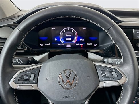 Used 2024 Volkswagen Taos S image 12
