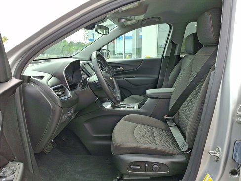 Certified 2020 Chevrolet Equinox LT image 11
