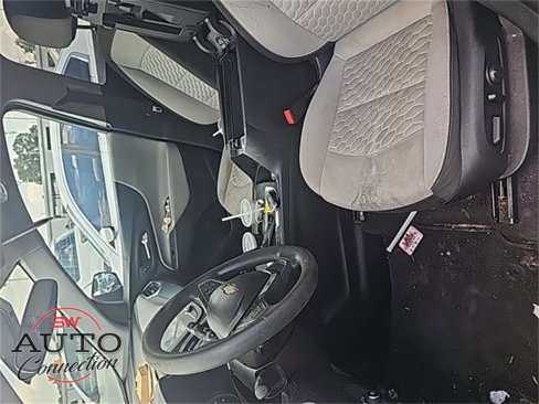 Used 2020 Chevrolet Equinox LT image 5