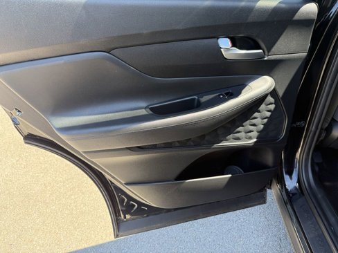 Used 2022 Hyundai Santa Fe SEL image 28