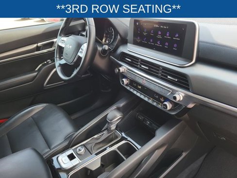 Used 2022 Kia Telluride LX image 11