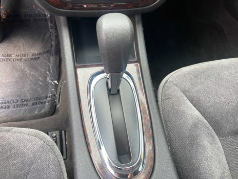 Used 2015 Chevrolet Impala Limited LS image 18