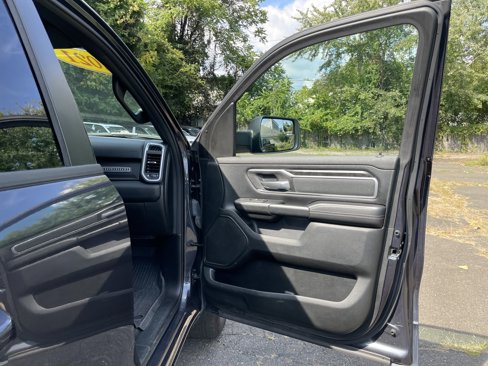 Certified 2021 RAM 1500 Big Horn image 9
