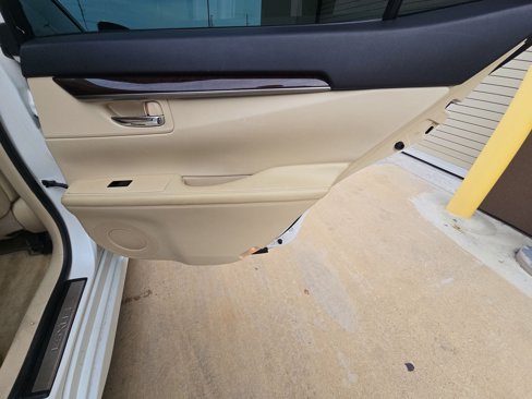 Used 2013 Lexus ES 350 image 27