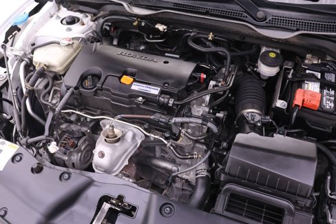 Used 2021 Honda Civic Sport image 16