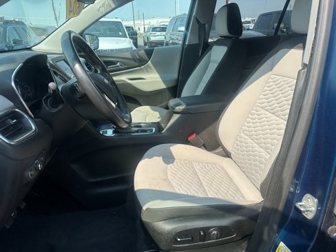 Used 2021 Chevrolet Equinox LT image 17